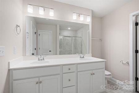 New construction Townhouse house 3926 Litchfield Rd, Charlotte, NC 28211 null- photo 13 13