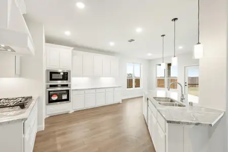 New construction Single-Family house 2304 St Andrews Wy, Royse City, TX 75189 plan Dewberry III - image 7