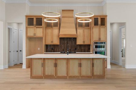 New construction Single-Family house 2416 Candlestick Dr, Granbury, TX 76049 - image 15