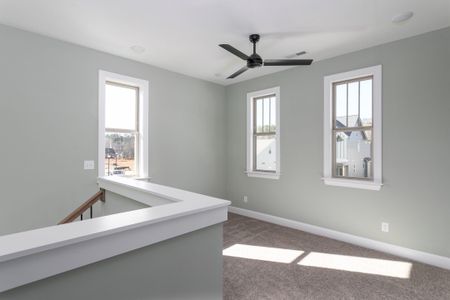 New construction Single-Family house 1501 Storyvale Ln, Hixson, TN 37343 plan The Redwood - image 13