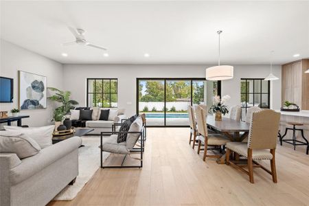 New construction Single-Family house 113 W Evans St, Orlando, FL 32804 plan 113 W Evans St - image 14