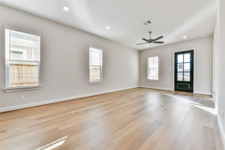 New construction Single-Family house 2515 S Houston Ave, Pearland, TX 77581 - image 14