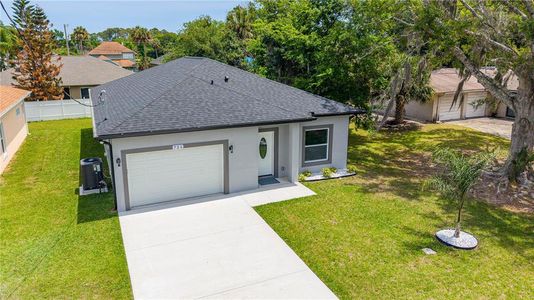 New construction Single-Family house 721 Indiana St, Daytona Beach, FL 32114 - image