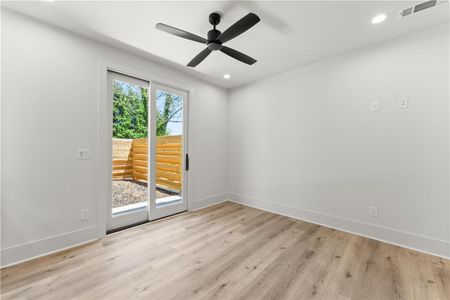 New construction Townhouse house 372 Forrest Ave, Gainesville, GA 30501 - image 17