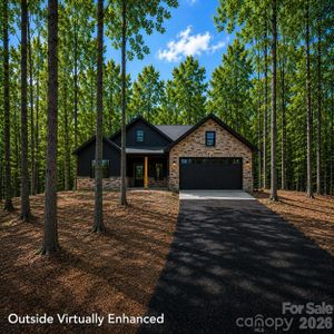 New construction Single-Family house 269 Tamarind Dr, Unit 568, Troy, NC 27371 - image
