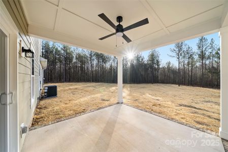 New construction Single-Family house 1917 Snyders Store Rd, Unit 6, Wingate, NC 28174 - image 4