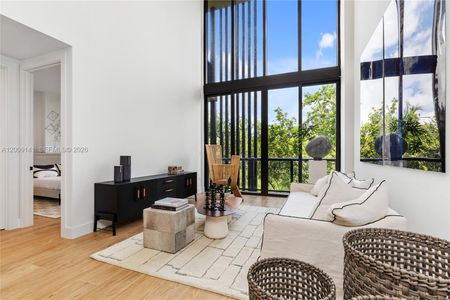 New construction Condo house 3034 Oak Ave, Unit LPH3, Miami, FL 33133 - image 9