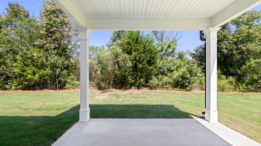 New construction Single-Family house 87 Weymouth Dr, Locust Grove, GA 30248 null- photo 86 86