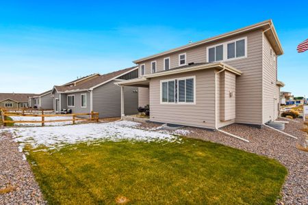 New construction Single-Family house 10417 W 12Th Street, Greeley, CO 80634 - photo 3 3