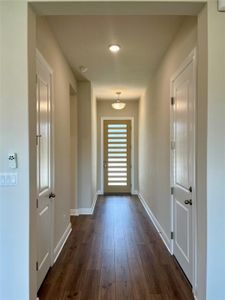 New construction Single-Family house 131 Courage Dr, Kyle, TX 78640 null- photo 5 5