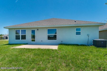 New construction Single-Family house 1142 Tupelo Cir, Cocoa, FL 32926 2020- photo 17 17