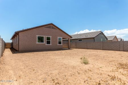 The Views at Rancho Cabrillo by Scott Communities in Peoria - photo 27 27