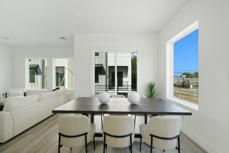 Hammerly Blvd by Prisco Properties LLC in Houston - image 13