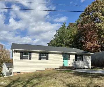 New construction Single-Family house 905 Ardmore Dr, Durham, NC 27713 - image