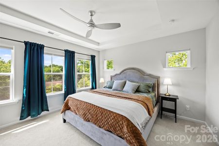 New construction Townhouse house 424 Catawba Ave, Davidson, NC 28036 - image 15