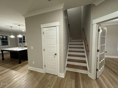 New construction Single-Family house 1110 Brookfield Dr, Gibsonville, NC 27249 - image 17