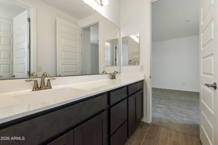 New construction Single-Family house 10839 N 156Th Dr, Surprise, AZ 85379 - image 18