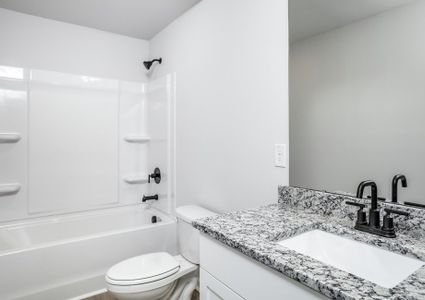 New construction Single-Family house 103 Rhino Bnd, Oxford, NC 27565 plan Birch - image 7