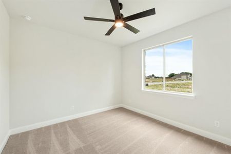 New construction Single-Family house 3419 Abingdon Dr, Melissa, TX 75454 Seaberry II- photo 18 18