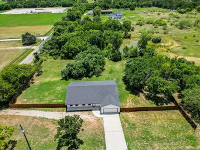 New construction Single-Family house 1409 County Rd 913, Burleson, TX 76028 - image