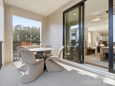 New construction Townhouse house 13009 Lucy Park Ln, Charlotte, NC 28277 - image