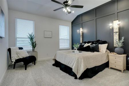 New construction Townhouse house 210 Legacy Blvd, Weatherford, TX 76086 - image 17
