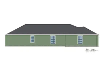 New construction Single-Family house 1637 Sw 2Nd St, Ocala, FL 34475 - image