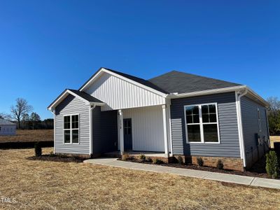 Brookhaven by Winslow Homes in Spring Hope - photo 7 7