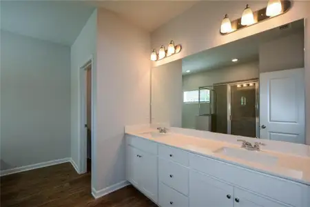 New construction Single-Family house 104 Green Love Ln, Grayson, GA 30017 plan Madison - image 5