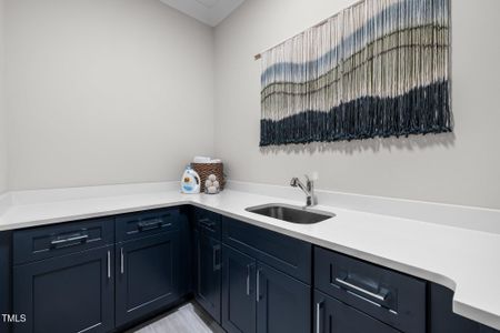 New construction Single-Family house 7813 Ailesbury Rd, Wake Forest, NC 27587 - image 16