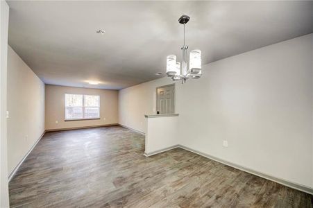 New construction Condo house 3102 Fairington Village Dr, Lithonia, GA 30038 null- photo 7 7