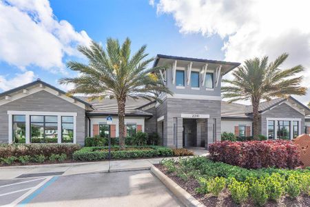 New construction Single-Family house 2387 Rollingwood Ct, Oakland Park, FL 33309 plan Alexander - image