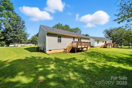 New construction Single-Family house 3321 15Th Ave Sw, Hickory, NC 28602 - image