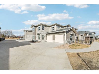 New construction Condo house 410 High Point Dr, Unit B-104, Longmont, CO 80504 - image