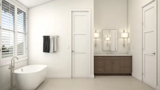 Kings Landing in Fort Pierce by INB Homes in Fort Pierce - image 6
