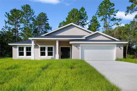 New construction Single-Family house 6721 Sw 151 Loop, Ocala, FL 34473 - photo 0