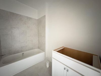 New construction Single-Family house 4510 Greyson Manor Dr, Cumming, GA 30041 plan Chatsworth - image 19