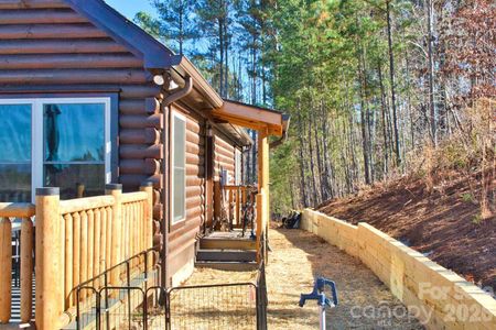 New construction Single-Family house 196 Moriah Dr, Rutherfordton, NC 28139 - image