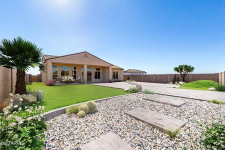 The Retreat at Rancho Cabrillo by Scott Communities in Peoria - photo 18 18