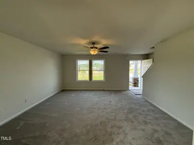 New construction Single-Family house 63 Coharie Dr, Lillington, NC 27546 - image 4