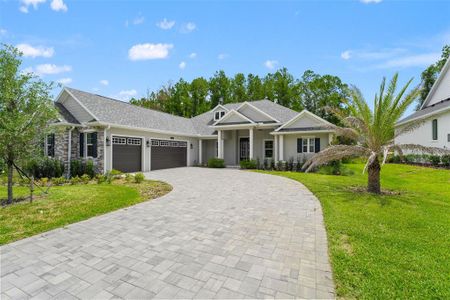 New construction Single-Family house 5018 Elm Leaf Dr, Brooksville, FL 34601 - image