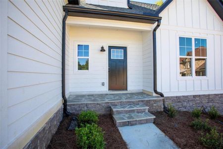 New construction Single-Family house 212 Kippard Pl, Villa Rica, GA 30180 - image 17