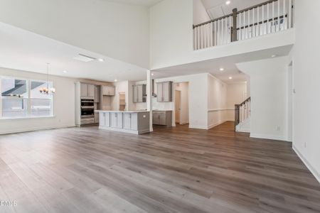 New construction Single-Family house 113 Hogan Dr, Garner, NC 27529 - image 9