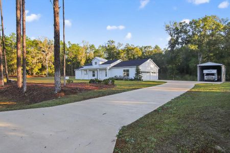 New construction Single-Family house 5859 Sw 129Th Terrace Rd, Ocala, FL 34481 - image