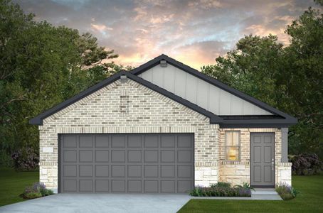 New construction Single-Family house 223 Bismuth Dr, Crosby, TX 77532 null- photo 0