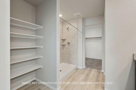 New construction Single-Family house 5427 Bear Run, Bryan, TX 77803 - image