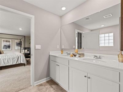 The Enclave at Canterbury by D.R. Horton in Kennesaw - photo 29 29