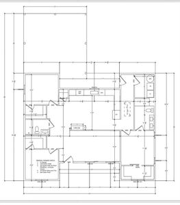 New construction Single-Family house 414 Poplar Ct, Hico, TX 76457 - image