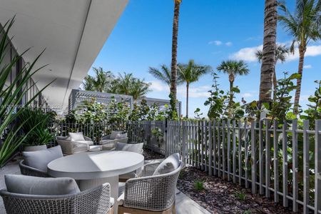New construction Condo house 900 N Ocean Blvd, Unit 101, Pompano Beach, FL 33062 - image