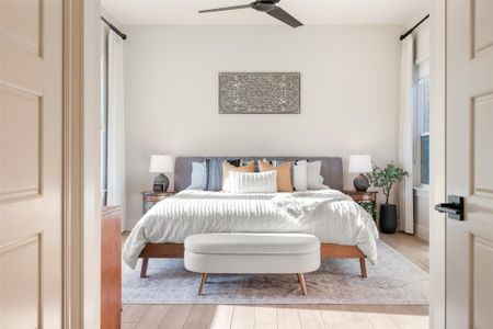 New construction Single-Family house 9475 Fm 32, Fischer, TX 78623 - image 17